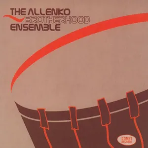 Allenko brotherhood ensemble